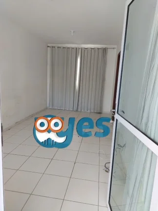 Imagem Casa para locação no Sim com 3 quartos
