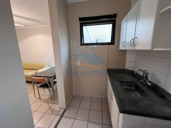 Imagem Apartamento - Ribeirão Preto - Nova Aliança - Região Sul