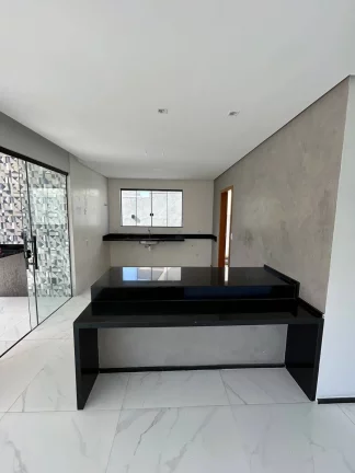Imagem Casa de Condomínio com 4 Quartos à Venda, 370 m² em Alphaville (abrantes) - Camaçari