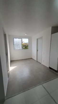 Imagem APARTAMENTO RESIDENCIAL em SÃO PAULO - SP, IPIRANGA