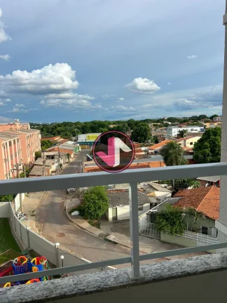 Imagem CONDOMÍNIO CITA DE FIORI 2 quartos Sala Cozinha Banheiro Sacada Elevador Sol da manhã 1 vaga garag...