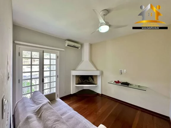Imagem Casa para venda e locação no condomínio Parque Dom Henrique II em Cotia - SP | Batelli Imóveis