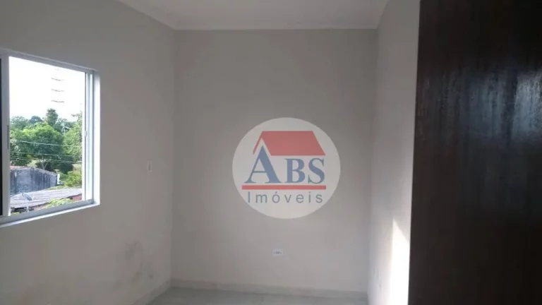 Imagem Apartamento à venda, 39 m² por R$ 190.000,00 - Jardim Casqueiro - Cubatão/SP