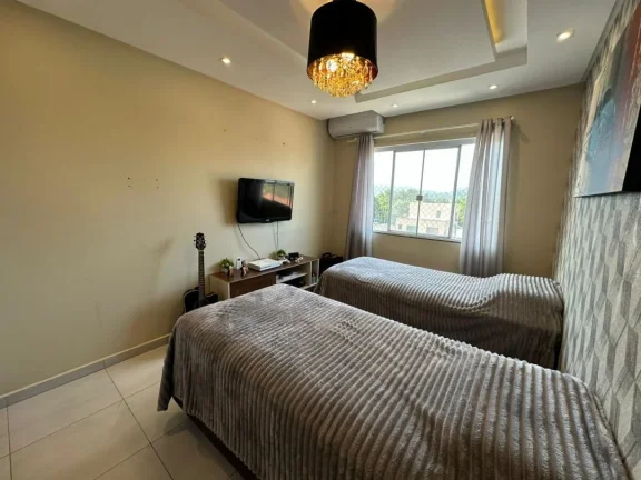 Imagem Apartamento com 2 dormitórios no bairro Gravatá de Navegantes - Adriano Carpes Imóveis vende
