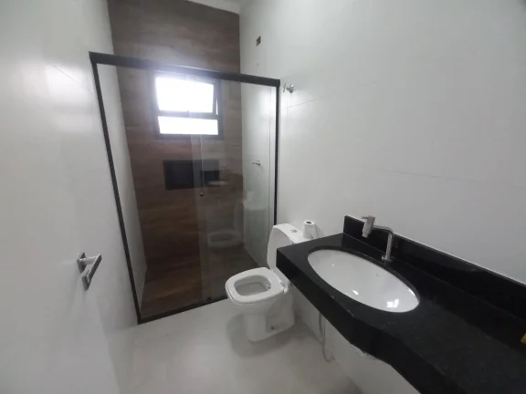 Imagem Casa com fino acabamento no Residencial São Luís em Peruíbe!!!