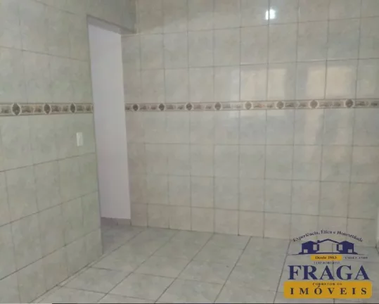 Imagem CASA C/ 175 M² / 02 QUARTOS SENDO 01 SUÍTE / 02 VAGAS