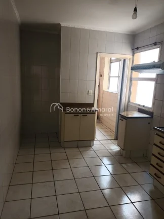 Imagem Apartamento a venda no Jardim Chapadao em Campinas!!

Metragem excelente com 80 m² uteis...

No val...