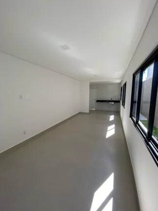 Imagem Casa à venda com 3 quartos, sendo 1 suíte, em Vila Petrópolis, Atibaia - SP