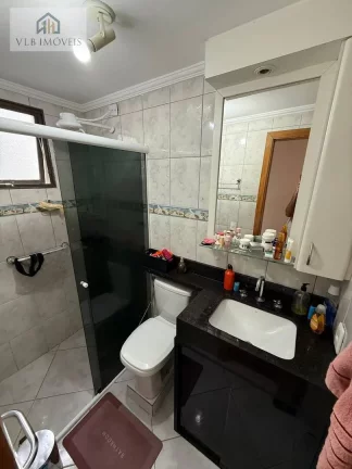 Imagem Apartamento à venda (49,00 m²), Chácara Nossa Senhora do Bom Conselho, São Paulo, SP