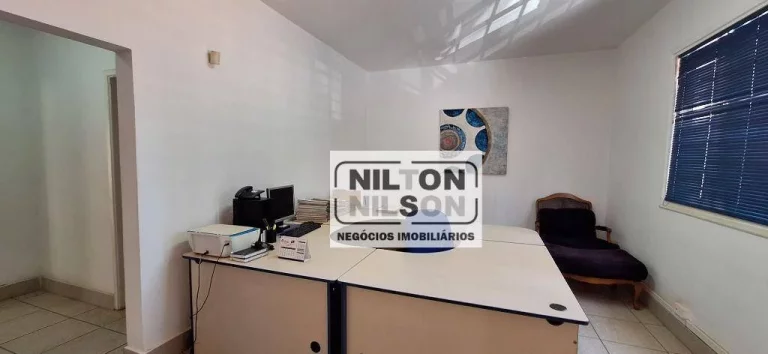 Imagem Casa para alugar, 181 m² por R$ 10.555,00/mês - Vila Itapura - Campinas/SP