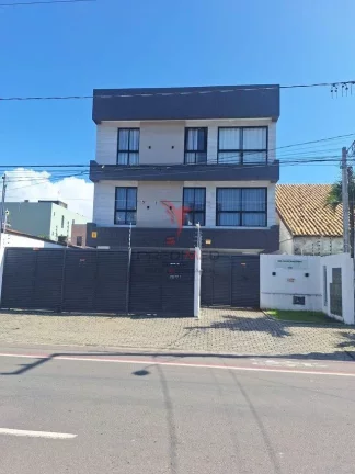 Imagem Excelente flat térreo no bessa a 150m da praia