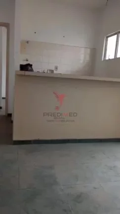 Imagem Excelente apartamento com lagoa privativa