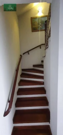 Imagem Sobrado à venda, 152 m² por R$ 1.060.000,00 - Parque Renato Maia - Guarulhos/SP