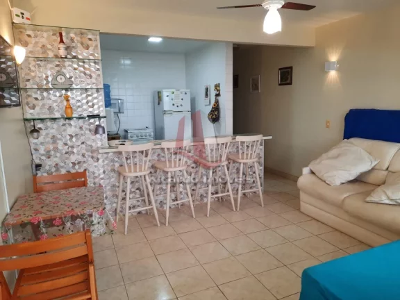 Imagem Apartamento Térreo 150 mts. Temporada Família
