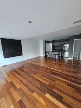 Imagem Apartamento à venda Itaim Bibi São Paulo