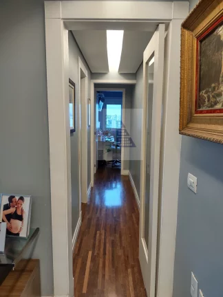 Imagem APARTAMENTO À VENDA NA GRANJA JULIETA DE 109M² E 3 DORMITÓRIOS