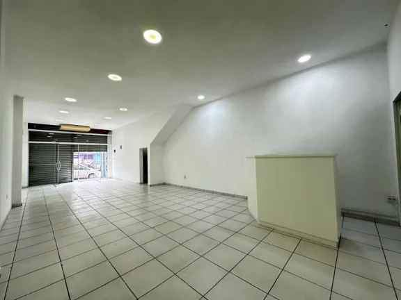 Imagem Salão para alugar, 100 m² por R$ 4.410,00/mês - Centro - Suzano/SP