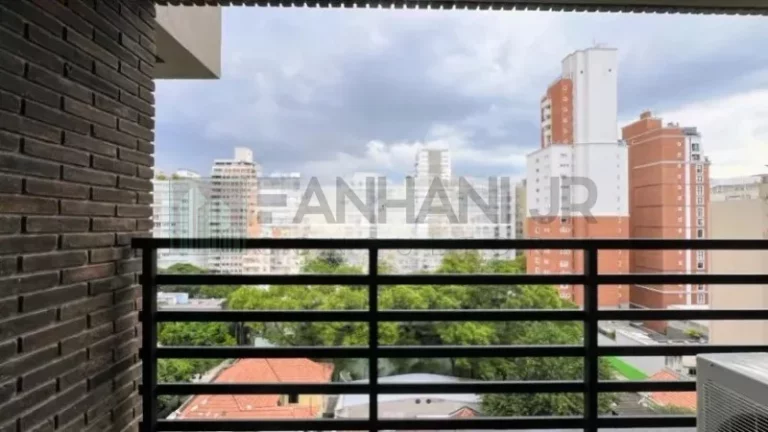 Imagem Aluguel de Loft no Bairro Jardins, São Paulo-SP: 2 quartos, 2 suítes, 2 salas, 3 banheiros, 2 vagas de garagem, 98m². Venha conferir!