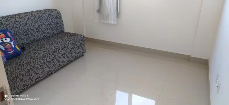 Imagem Cobertura Duplex, 04 Quartos sendo 01 Suite, 02 Vagas de Garagem, Beira Mar, Guaibura, Guarapari - ES