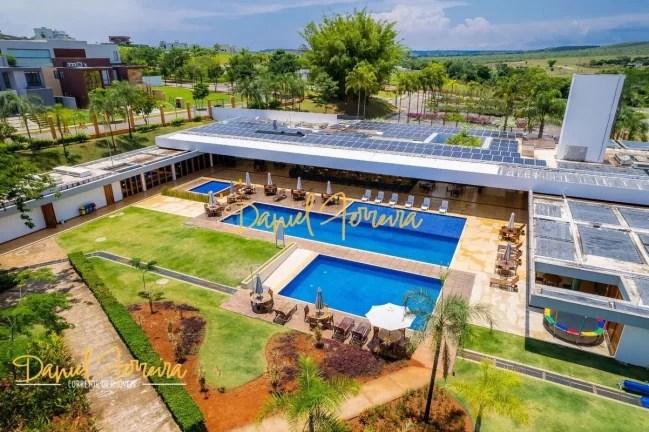 Imagem Excelente lote no Alphaville Residencial 1