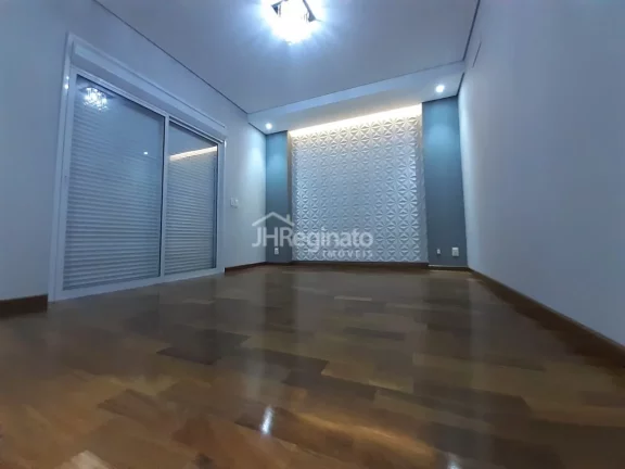 Imagem Casa à venda no Condomínio Alphaville Nova Esplanada 1- Votorantim