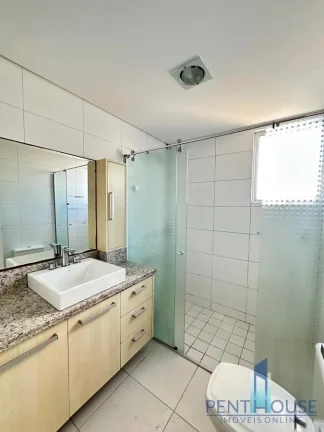 Imagem Apartamento Zona Central para Venda em Balneário Camboriú, CENTRO, 2 dormitórios, 2 suítes, 3 banheiros, 2 vagas
