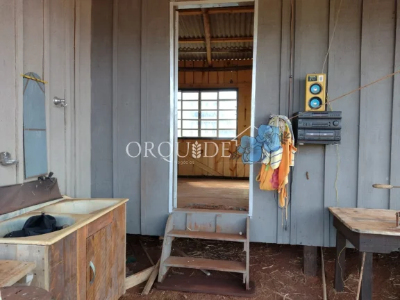 Imagem Chácara à venda à 30 Km de Rio Verde-GO com casa. Aproveite essa oportunidade!