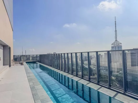 Imagem APARTAMENTO RESIDENCIAL em São Paulo - SP, Paraíso