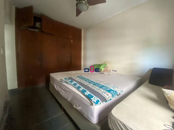 Imagem Apartamento com 3 dormitórios à venda, 138 m² por R$ 1.200.000 - Gonzaga - Santos/SP