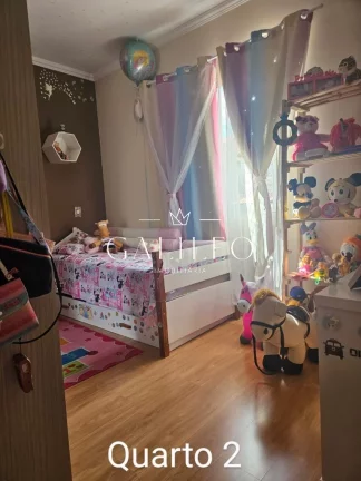 Imagem CASA Á VENDA NO CONDOMÍNIO VILA ESMERALDA EM JUNDIAÍ -SP