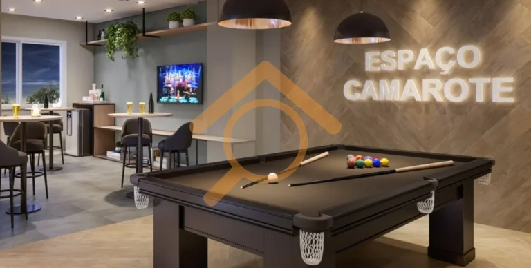 Imagem Apartamento à venda em São Paulo - Bairro Socorro, 2 quartos, 1 suíte, 2 banheiros, 1 vaga, 84,53m² de área. Adquira já!