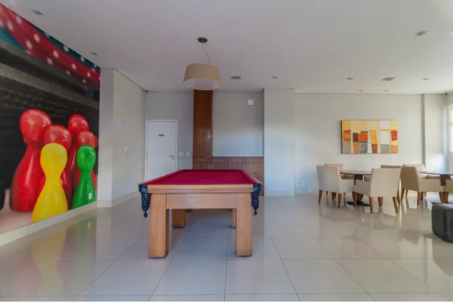Imagem APARTAMENTO RESIDENCIAL em São Paulo - SP, Vila Romana