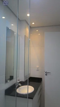 Imagem Apartamento 3 dormitórios!