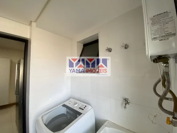 Imagem Hyde Park - Apartamento Alto Padrão em Bosque das Juritis, Ribeirão Preto/SP