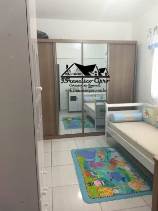 Imagem Casa-Terrea-para-Venda-em-Parque-Sao-Francisco-Guaratingueta-SP