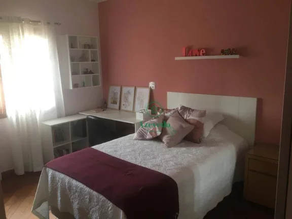 Imagem Sobrado com 3 dormitórios à venda, 500 m² por R$ 1.990.000,00 - Vila Rosália - Guarulhos/SP
