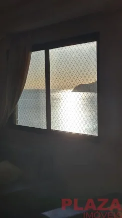 Imagem Na Avenida Atlântica, Vista do mar