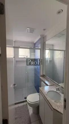Imagem Apartamento com 3 Quartos à Venda, 80 m² em Jardim São Caetano - São Caetano Do Sul