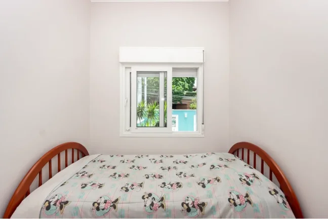 Imagem CASA RESIDENCIAL em São Paulo - SP, Água Fria