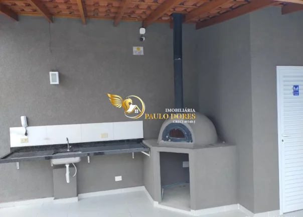 Imagem APARTAMENTO À VENDA NA PRAA DO ITAGUA UBATUBA-SP
