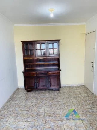 Imagem Apartamento com 2 dormitórios à venda, 60 m² por R$ 265.00,00 - Vila das Mercês - São Paulo/SP