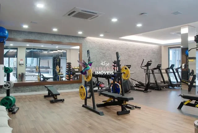 Imagem Fração Imobiliária Apartamento - Exclusive Resort