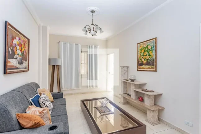 Imagem Apartamento à Venda - Aclimação, 3 Quartos, 110 m2