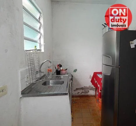 Imagem Casa com 4 quartos à venda, 200 m²- Santa Maria - Santos/SP