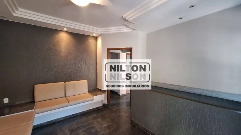 Imagem Casa para alugar, 190 m² por R$ 4.300,00/mês - Vila Industrial - Campinas/SP