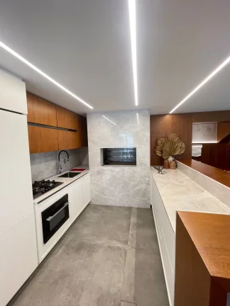 Imagem Apartamento à venda em Torres, Praia Grande, com 3 quartos, 135m²