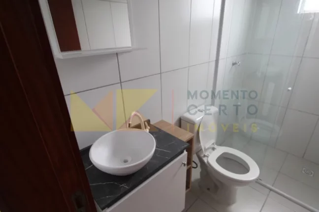 Imagem Apartamento com 2 Quartos à Venda, 60 m² em Ribeirão Fresco - Blumenau