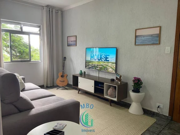 Apartamento com 3 quartos, à venda em São Paulo, Santo Amaro