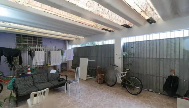 Imagem Casa a Venda de 269 metros 4 Dormitorios com 6 Vagas de Garagens