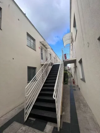Imagem Apartamento com 2 dormitórios à venda, 47 m² por R$ 150.000,00 - Jardim Graziela - Suzano/SP